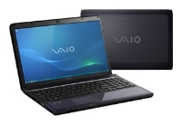 Продать ноутбук Sony VAIO VPC-CB3S1R. Скупка ноутбуков Sony VAIO VPC-CB3S1R