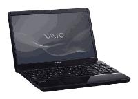 Продать ноутбук Sony VAIO VPC-EB4E1R. Скупка ноутбуков Sony VAIO VPC-EB4E1R