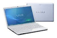 Продать ноутбук Sony VAIO VPC-EE3E1R. Скупка ноутбуков Sony VAIO VPC-EE3E1R