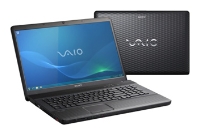 Продать ноутбук Sony VAIO VPC-EJ2S1R. Скупка ноутбуков Sony VAIO VPC-EJ2S1R