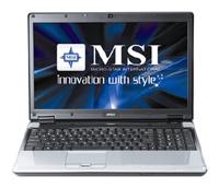 Продать ноутбук MSI EX630. Скупка ноутбуков MSI EX630