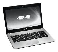 Продать ноутбук ASUS N46VJ. Скупка ноутбуков ASUS N46VJ