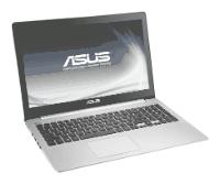 Продать ноутбук ASUS K551LN. Скупка ноутбуков ASUS K551LN