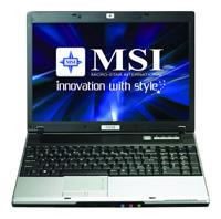Продать ноутбук MSI EX610. Скупка ноутбуков MSI EX610