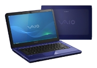 Продать ноутбук Sony VAIO VPC-CA2S1R. Скупка ноутбуков Sony VAIO VPC-CA2S1R