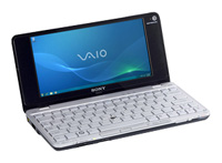 Продать ноутбук Sony VAIO VGN-P39VRL. Скупка ноутбуков Sony VAIO VGN-P39VRL
