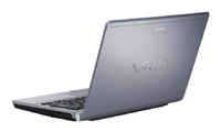 Продать ноутбук Sony VAIO VGN-SR525G. Скупка ноутбуков Sony VAIO VGN-SR525G