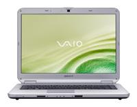 Продать ноутбук Sony VAIO VGN-NS31MR. Скупка ноутбуков Sony VAIO VGN-NS31MR