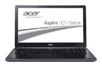 Продать ноутбук Acer ASPIRE E1-532G-35564G50Mn. Скупка ноутбуков Acer ASPIRE E1-532G-35564G50Mn