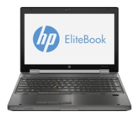 Продать ноутбук HP EliteBook 8570w. Скупка ноутбуков HP EliteBook 8570w