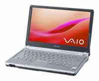 Продать ноутбук Sony VAIO VGN-TX3XRP. Скупка ноутбуков Sony VAIO VGN-TX3XRP
