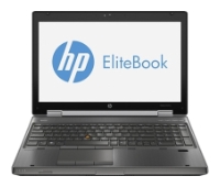Продать ноутбук HP EliteBook 8570w. Скупка ноутбуков HP EliteBook 8570w