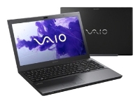 Продать ноутбук Sony VAIO VPC-SE2X1R. Скупка ноутбуков Sony VAIO VPC-SE2X1R