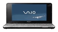 Продать ноутбук Sony VAIO VGN-P31ZRK. Скупка ноутбуков Sony VAIO VGN-P31ZRK