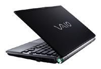 Продать ноутбук Sony VAIO VGN-Z540EBB. Скупка ноутбуков Sony VAIO VGN-Z540EBB