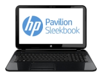 Продать ноутбук HP PAVILION Sleekbook 15-b100. Скупка ноутбуков HP PAVILION Sleekbook 15-b100