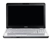 Продать ноутбук Toshiba SATELLITE L500-1GT. Скупка ноутбуков Toshiba SATELLITE L500-1GT