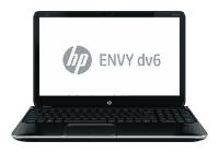 Продать ноутбук HP Envy dv6-7300. Скупка ноутбуков HP Envy dv6-7300