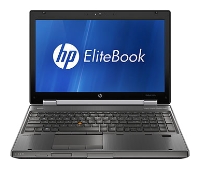 Продать ноутбук HP EliteBook 8560w. Скупка ноутбуков HP EliteBook 8560w