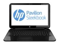 Продать ноутбук HP PAVILION Sleekbook 15-b100. Скупка ноутбуков HP PAVILION Sleekbook 15-b100