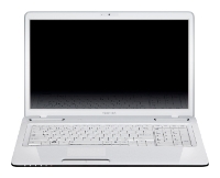 Продать ноутбук Toshiba SATELLITE L775-13G. Скупка ноутбуков Toshiba SATELLITE L775-13G