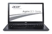 Продать ноутбук Acer ASPIRE E1-570-33214G75Mn. Скупка ноутбуков Acer ASPIRE E1-570-33214G75Mn