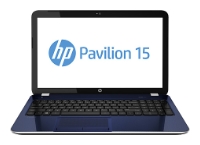 Продать ноутбук HP PAVILION 15-e000. Скупка ноутбуков HP PAVILION 15-e000