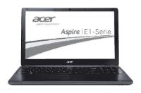 Продать ноутбук Acer ASPIRE E1-532-29554G50Dn. Скупка ноутбуков Acer ASPIRE E1-532-29554G50Dn
