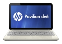 Продать ноутбук HP PAVILION DV6-6000. Скупка ноутбуков HP PAVILION DV6-6000