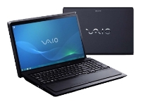 Продать ноутбук Sony VAIO VPC-F23M1R. Скупка ноутбуков Sony VAIO VPC-F23M1R