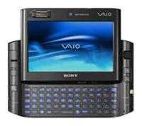 Продать ноутбук Sony VAIO VGN-UX1XRN. Скупка ноутбуков Sony VAIO VGN-UX1XRN