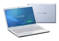 Продать ноутбук Sony VAIO VPC-EF3E1R. Скупка ноутбуков Sony VAIO VPC-EF3E1R