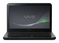 Продать ноутбук Sony VAIO VPC-EA2GFX. Скупка ноутбуков Sony VAIO VPC-EA2GFX