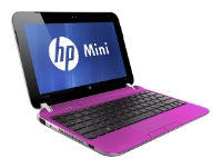 Продать ноутбук HP Mini 210-4100. Скупка ноутбуков HP Mini 210-4100