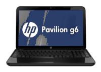 Продать ноутбук HP PAVILION g6-2200. Скупка ноутбуков HP PAVILION g6-2200