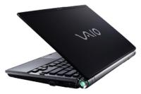 Продать ноутбук Sony VAIO VGN-Z590UBB. Скупка ноутбуков Sony VAIO VGN-Z590UBB
