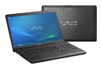 Продать ноутбук Sony VAIO VPC-EH1Z1R. Скупка ноутбуков Sony VAIO VPC-EH1Z1R