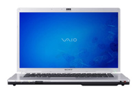 Продать ноутбук Sony VAIO VGN-FW460J. Скупка ноутбуков Sony VAIO VGN-FW460J
