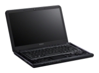 Продать ноутбук Sony VAIO VPC-CA4X1R. Скупка ноутбуков Sony VAIO VPC-CA4X1R