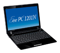 Продать ноутбук ASUS Eee PC 1201N. Скупка ноутбуков ASUS Eee PC 1201N