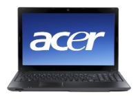Продать ноутбук Acer ASPIRE 5742G-483G32Mnkk. Скупка ноутбуков Acer ASPIRE 5742G-483G32Mnkk