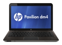 Продать ноутбук HP PAVILION dm4-2100. Скупка ноутбуков HP PAVILION dm4-2100
