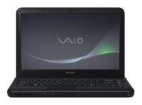 Продать ноутбук Sony VAIO VPC-EA25FX. Скупка ноутбуков Sony VAIO VPC-EA25FX