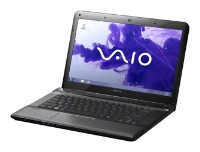 Продать ноутбук Sony VAIO SVE1411E1R. Скупка ноутбуков Sony VAIO SVE1411E1R