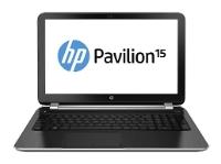 Продать ноутбук HP PAVILION 15-n000. Скупка ноутбуков HP PAVILION 15-n000