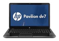 Продать ноутбук HP PAVILION DV7-7000. Скупка ноутбуков HP PAVILION DV7-7000