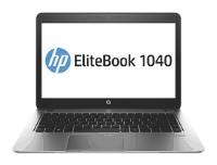 Продать ноутбук HP EliteBook Folio 1040 G1. Скупка ноутбуков HP EliteBook Folio 1040 G1