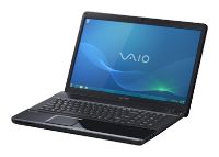 Продать ноутбук Sony VAIO VPC-EF2S1R. Скупка ноутбуков Sony VAIO VPC-EF2S1R