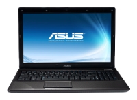Продать ноутбук ASUS X52JK. Скупка ноутбуков ASUS X52JK