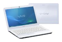 Продать ноутбук Sony VAIO VPC-EA1S1E. Скупка ноутбуков Sony VAIO VPC-EA1S1E